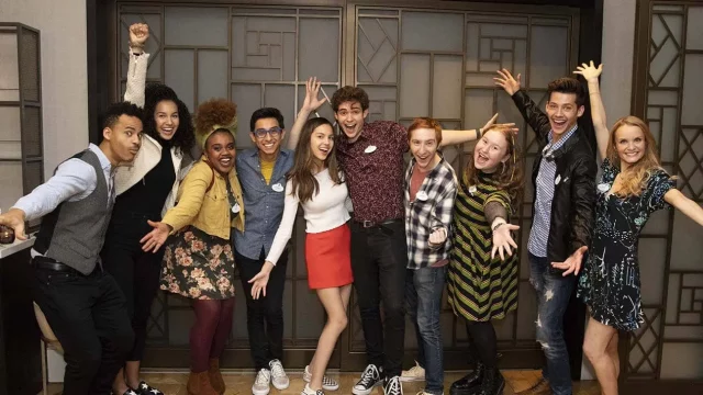 6 Best High School And College Shows To Watch In 2022!