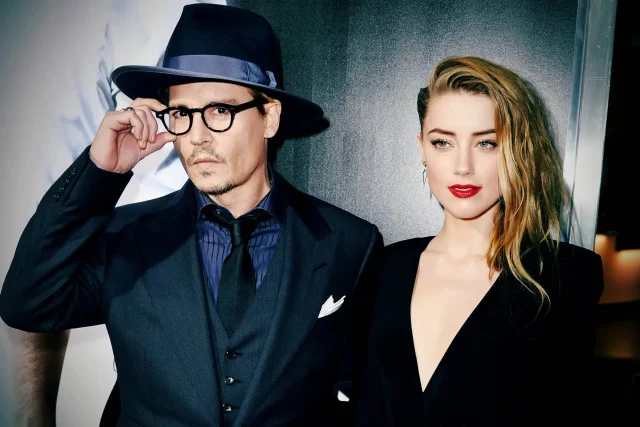 Amber Heard & Johnny Depp Trial Verdict 2022 | Latest Update