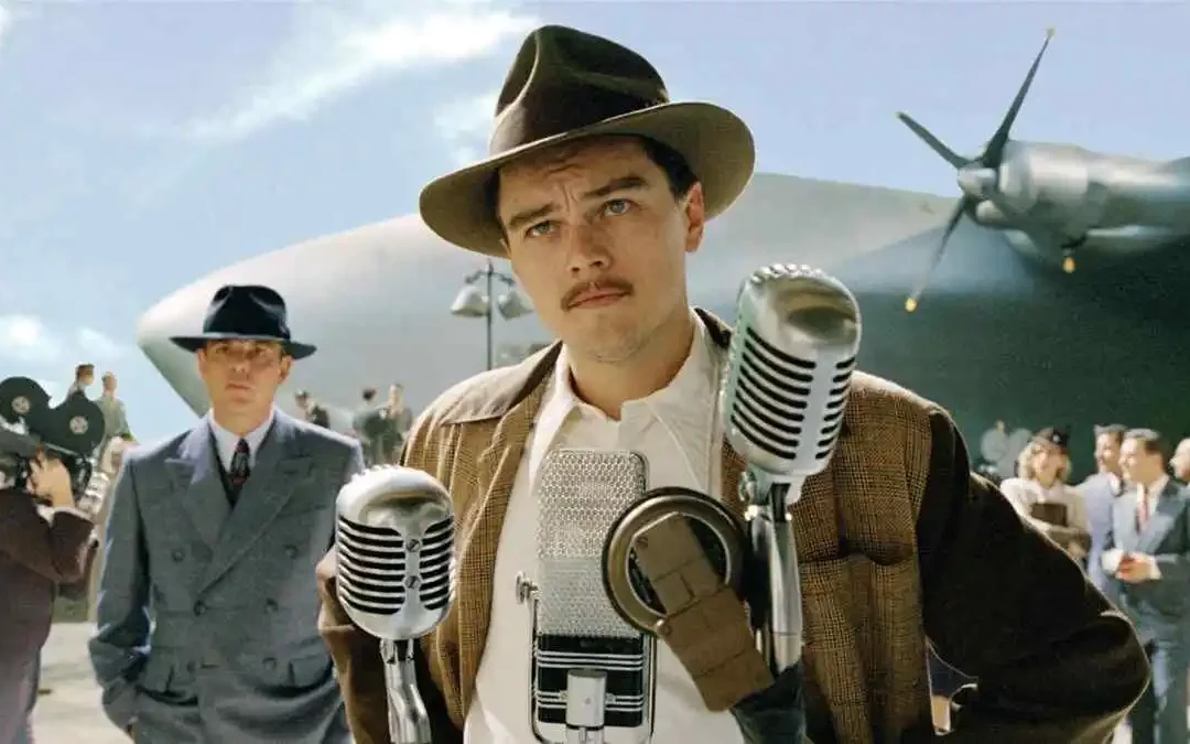 30 Famous Leonardo DiCaprio Movies With 7 IMDb Rating You Must Not Miss!
