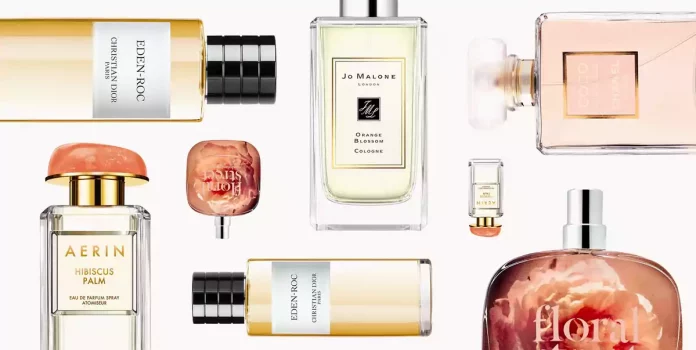 Why Perfume Is Essential For Everyday Life?