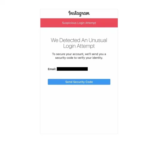How To Recover Deleted Instagram Account On Different Devices?
