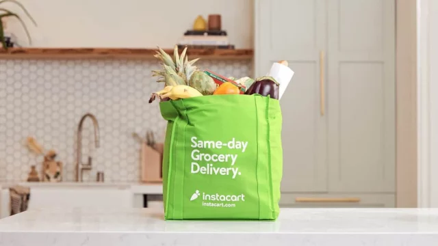 How To Deliver For Instacart? 5 Easy Steps You Need To Follow!