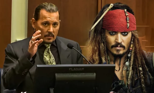 All Johnny Depp Movies With 8 IMDB Rating | Watch Out Depp’s Stellar Performances!