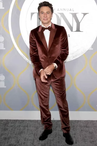 Tony Awards Winners And Nominees 2022 & The Best Dressed Celebs!