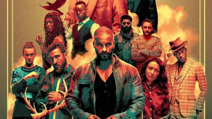 American Gods Season 4 Release Date, Cast, And More!