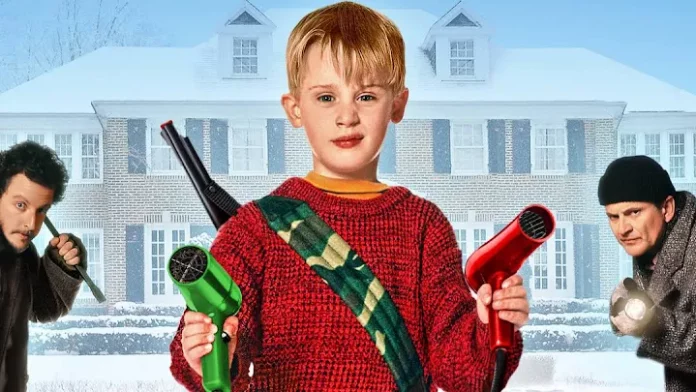 How Many Home Alone Movies Are There? Relive Childhood Memories!