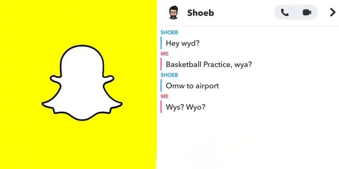What Does WYA Mean On Snapchat? A Popular Slang In 2022!