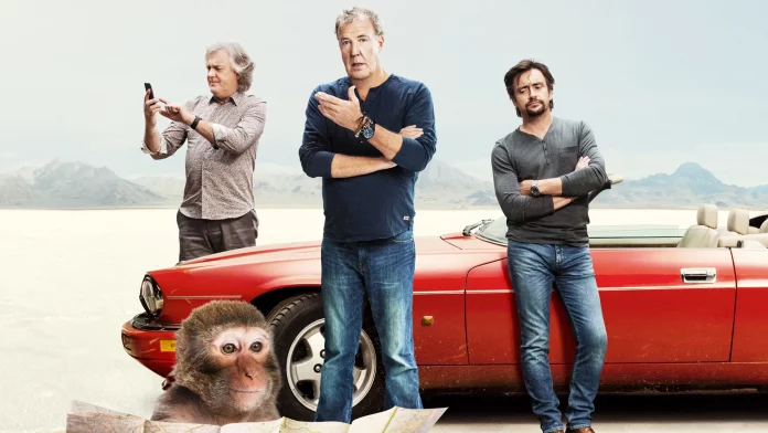 The Grand Tour Season 5 Release Date | What Is Cooking?