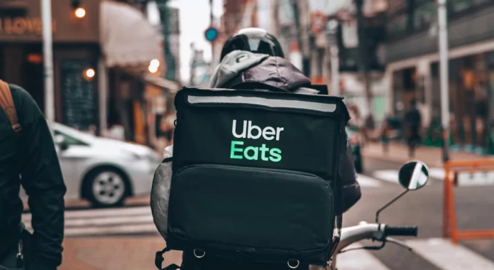 Does Uber Eats Take Cash? Let’s Find Out If It Does!