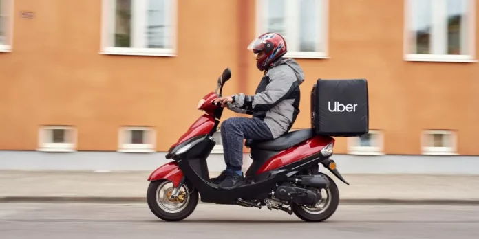 Will Uber Deliver Cigarettes? Let's Find Out The Answer!