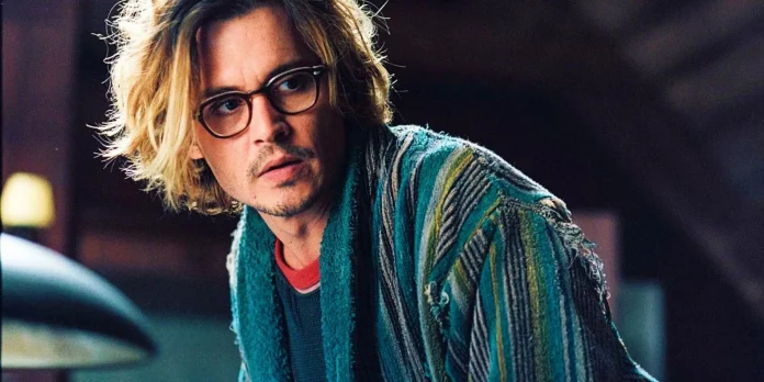 All Johnny Depp Movies With 8 IMDB Rating | Watch Out Depp's Stellar Performances!
