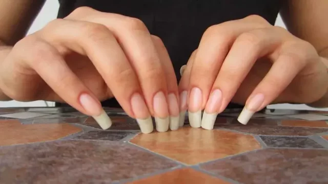 How To Make Your Nails Grow Overnight? 8 Easy Steps To Do The Miracle! 