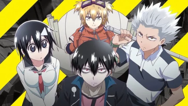 Blood Lad Season 2 Release Date Latest Updates | Is Manga Anime Returning For Real?