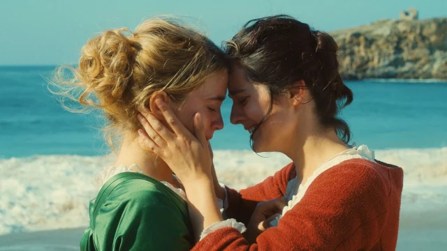 8 Best Lesbian Movies On Hulu | Soul-Touching Romances!