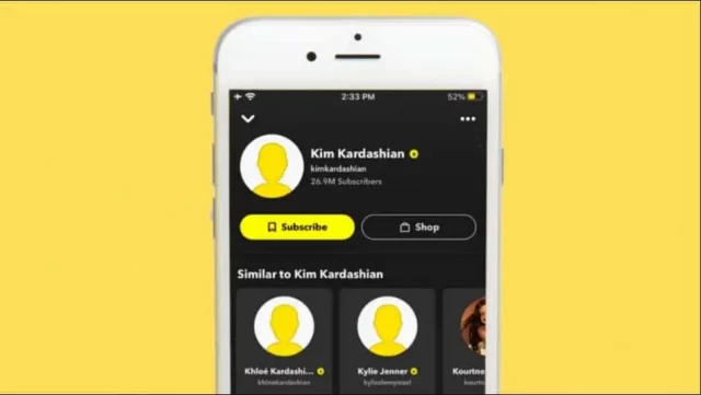 How To Make A Public Profile On Snapchat 2022 | Best Guide