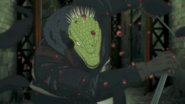 Dorohedoro Season 2 Release Date Confirmed? What Is The Latest Update?