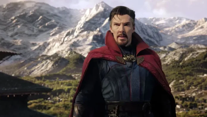 When Does Doctor Strange 2 Come To Disney Plus? Unleash The Madness!
