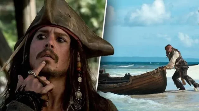 All Johnny Depp Movies With 8 IMDB Rating | Watch Out Depp’s Stellar Performances!