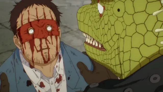 Dorohedoro Season 2 Release Date Confirmed? What Is The Latest Update?