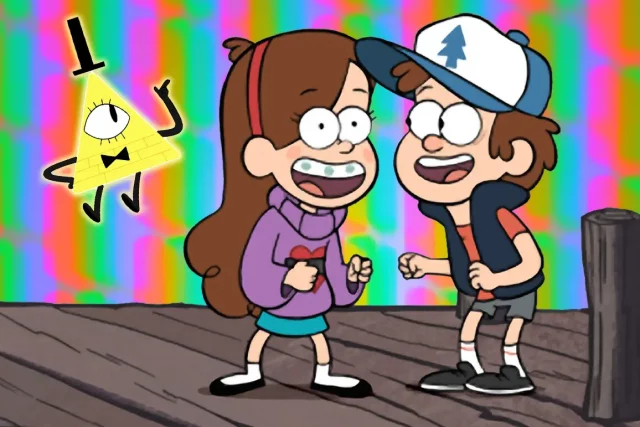 What Is Gravity Falls Season 3 Release Date? Find Out Now!