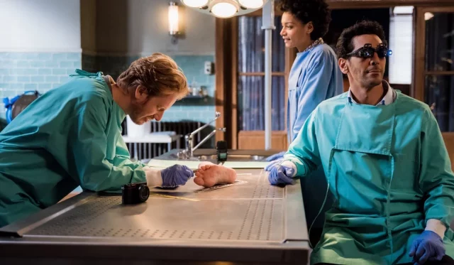 Top Medical Crime Drama Balthazar Season 4 Release Date Is Out Now!