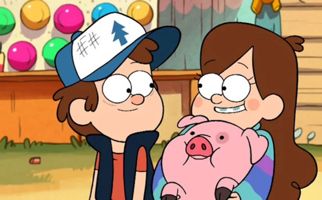 What Is Gravity Falls Season 3 Release Date? Find Out Now!