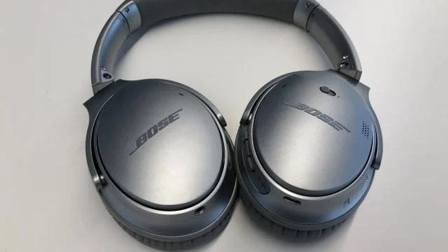 How To Reset Bose Headphones | The Only Detailed Guide You’ll Ever Need!