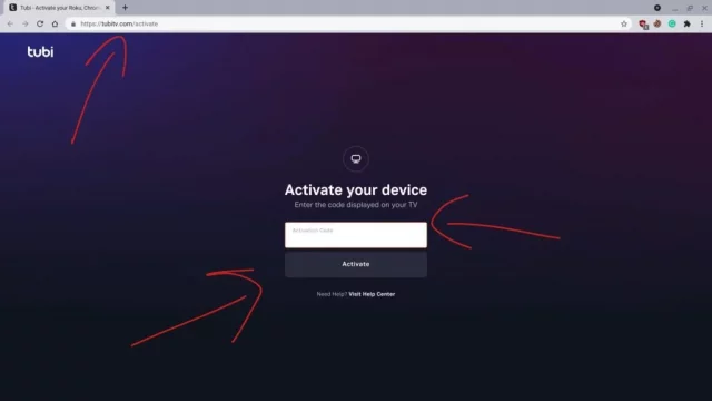 Tubi TV Activate On Firestick | Steps To Do It!