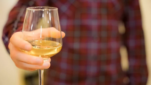 How To Hold A Wine Glass? Key To Supreme Social Etiquette Here! 