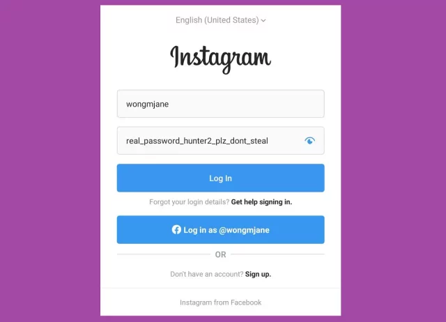 How To Recover Deleted Instagram Account On Different Devices?