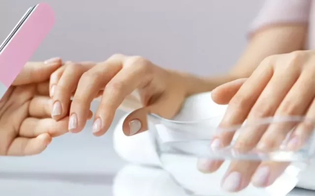 How To Remove Acrylic Nails With Hot Water? Removal And Aftercare Methods Here!