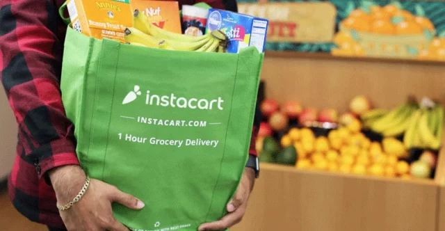 How To Cash Out On Instacart And Receive Money Instantly?