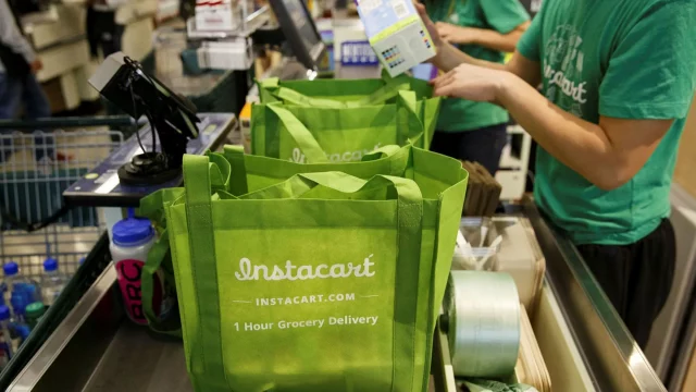 How To Cash Out On Instacart And Receive Money Instantly?