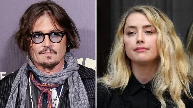 Johnny Depp And Amber Heard Verdict | The Jury Is Deciding The Actor's Fates