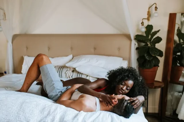 9 Important Tips On How To Be A Better Lover To Your Partner