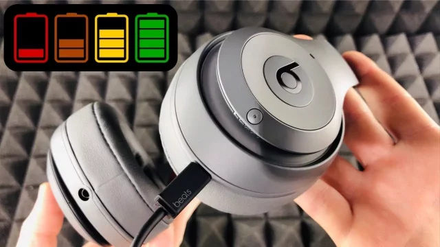 How To Charge Beats Headphones | Everything You Need To Know About Charging Here!