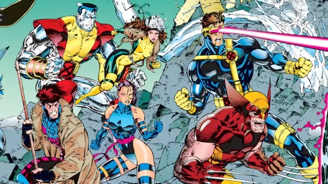 Is XMen Marvel Or DC? There Is Only One Way To Find Out!