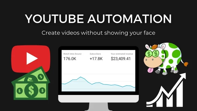 What Is YouTube Automation? Update To The Best YouTube Feature In 2022!