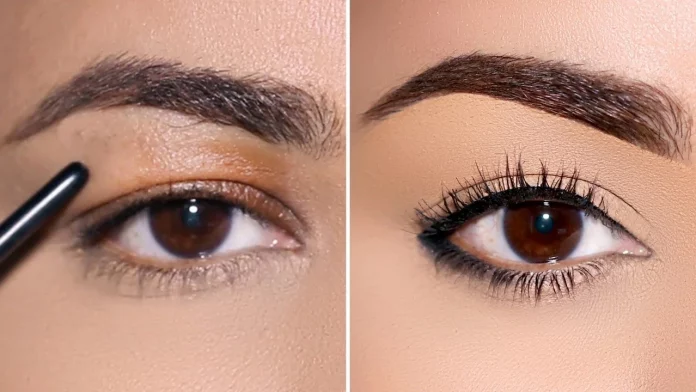 How To Do Puppy Eyeliner? Puppy Dog Eyeliner For Your Beautiful Eyes!