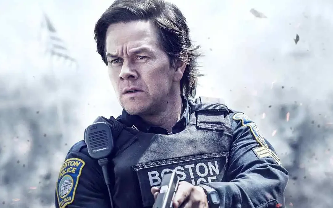 All Fantastic Mark Wahlberg Movies With 7 IMDb Rating | Crime And Action Thrillers!