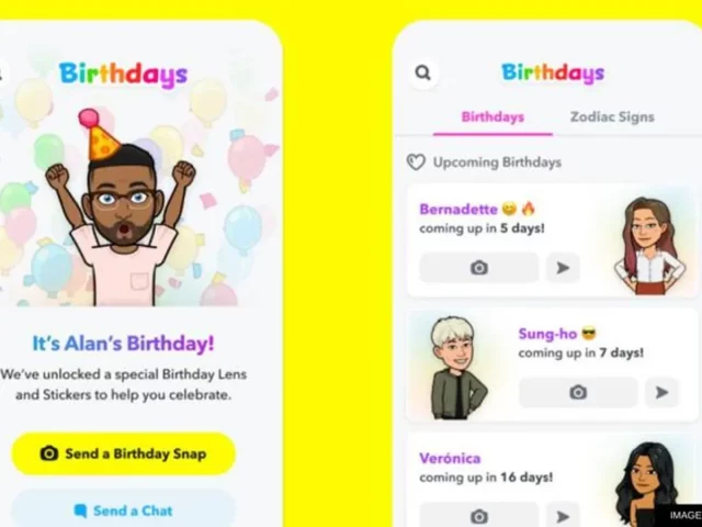 How To Change Your Birthday On Snapchat? Let Snapchat Remember Your Special Day!