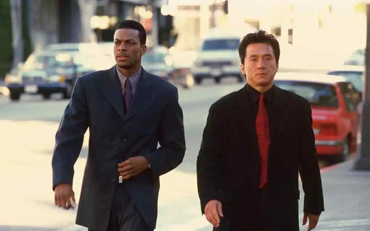 40 Hilarious Funny Cop Movies To Lighten Up Your Day!