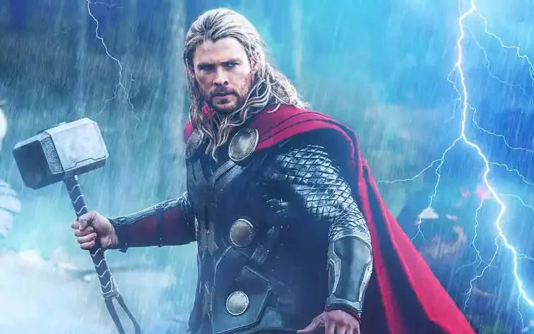 All Thor Movies In Order | The Journey Of God Of Thunder!