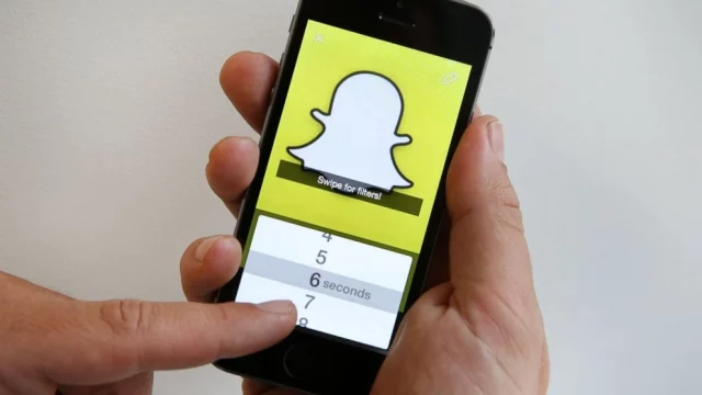 What Does S Mean On Snapchat? Solving The Mystery Of S! 