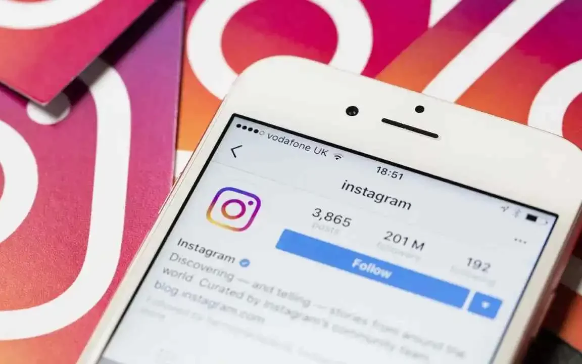 How To Find And Sync Contacts On Instagram Account!