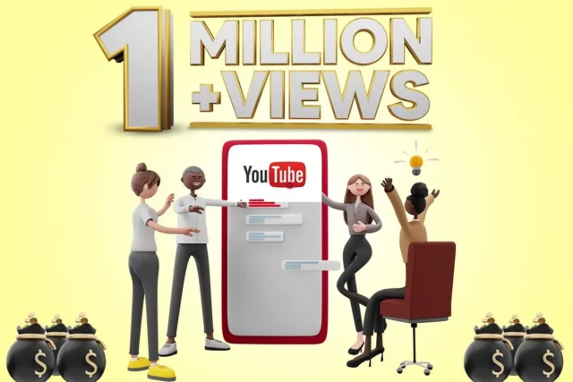 How Much Does YouTube Pay For Views?