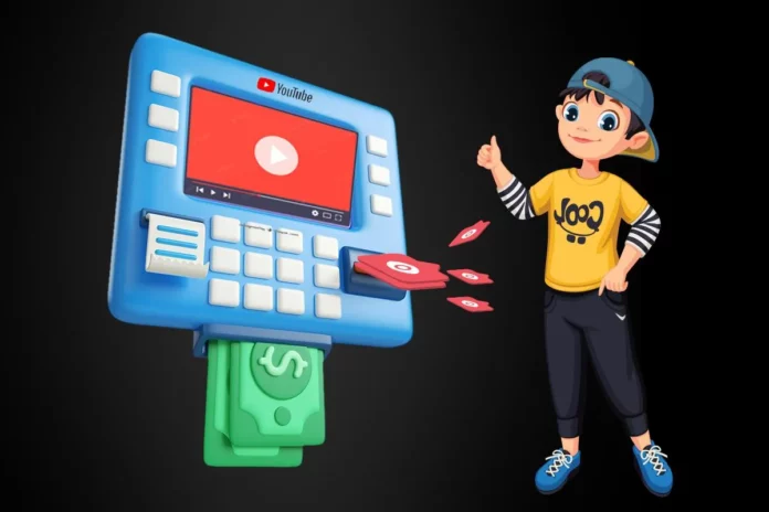 How Much Does YouTube Pay For Views?
