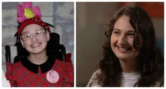 Will Gypsy Rose Blanchard Ever See The Outside World Again | Gypsy Rose Blanchard Release Date?