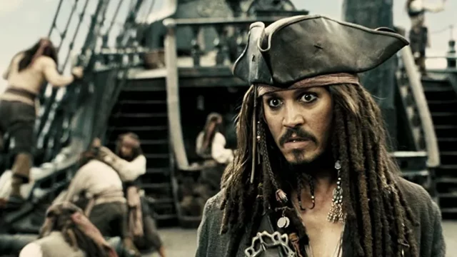 All Johnny Depp Movies With 7 IMDB Rating | Do Not Miss Out These Popular Flicks!