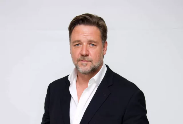 All Astounding Russell Crowe Movies With 8 IMDb Rating 